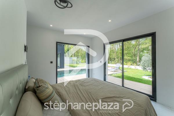 Demeure de Prestige 10 pièces 220 m2