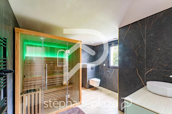 Demeure de Prestige 10 pièces 220 m2