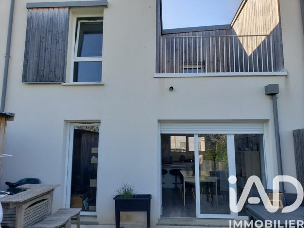Maison à vendre 3 pièces 74 m² Verson