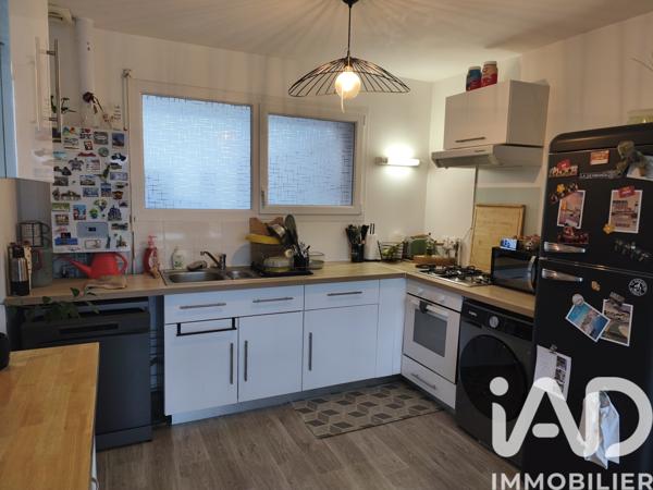 Maison à vendre 3 pièces 74 m² Verson