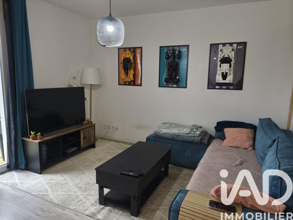 Maison à vendre 3 pièces 74 m² Verson