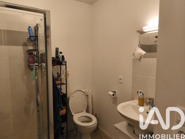 Maison à vendre 3 pièces 74 m² Verson