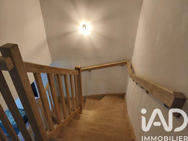 Maison à vendre 3 pièces 74 m² Verson
