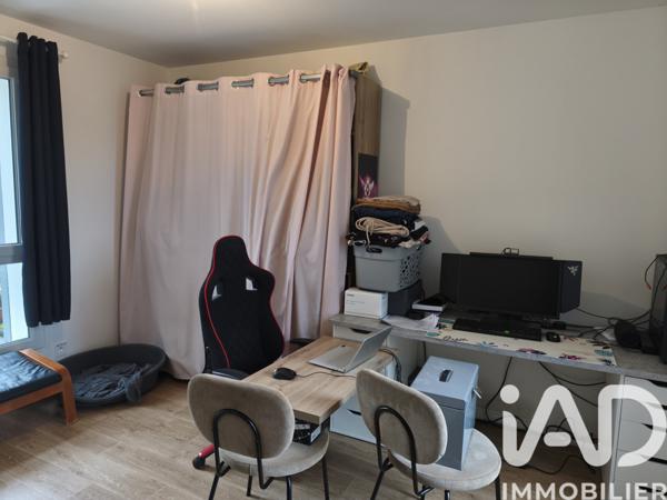 Maison à vendre 3 pièces 74 m² Verson