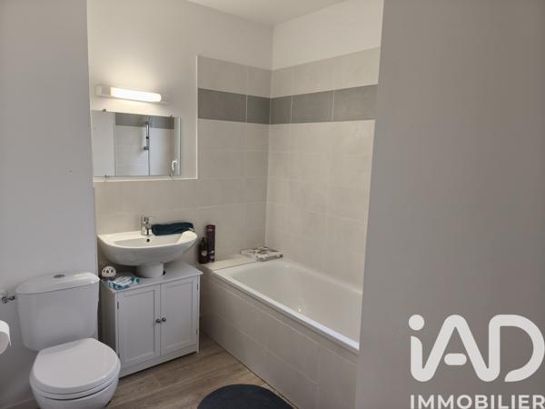 Maison à vendre 3 pièces 74 m² Verson