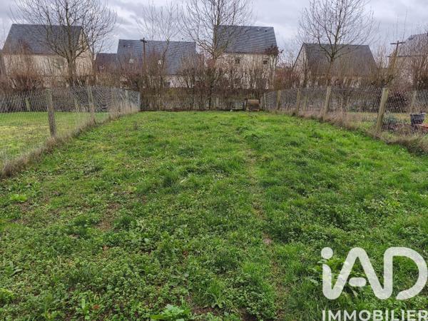 Maison à vendre 3 pièces 74 m² Verson