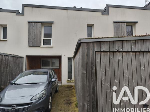 Maison à vendre 3 pièces 74 m² Verson
