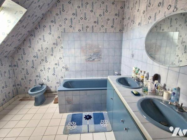 Maison à Vendre à Cesson-Sévigné (35510) en Ille-et-Vilaine (35)
Maison d'habitation individue...