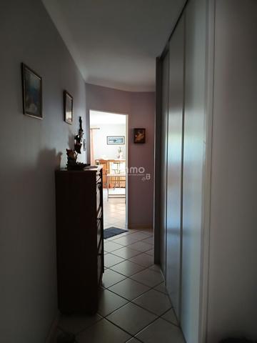 Villa T5 de plain pied avec terrain de 1379 M2