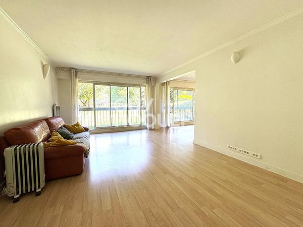 Appartement d'exception 4 pièces à vendre à Maisons-Alfort - Réf. Del-833