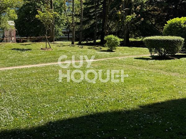 Appartement d'exception 4 pièces à vendre à Maisons-Alfort - Réf. Del-833