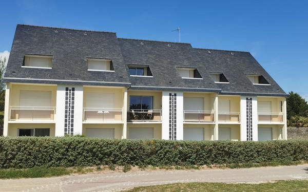 Appartement à vendre    2 pièces • 33,40 m2 Damgan