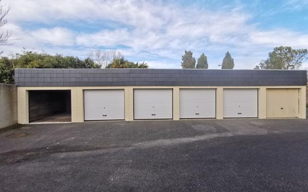 Appartement à vendre    2 pièces • 33,40 m2 Damgan