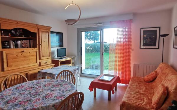 Appartement à vendre    2 pièces • 33,40 m2 Damgan