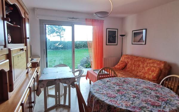 Appartement à vendre    2 pièces • 33,40 m2 Damgan