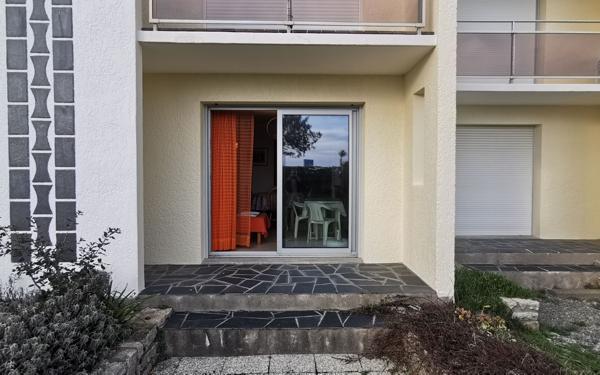 Appartement à vendre    2 pièces • 33,40 m2 Damgan