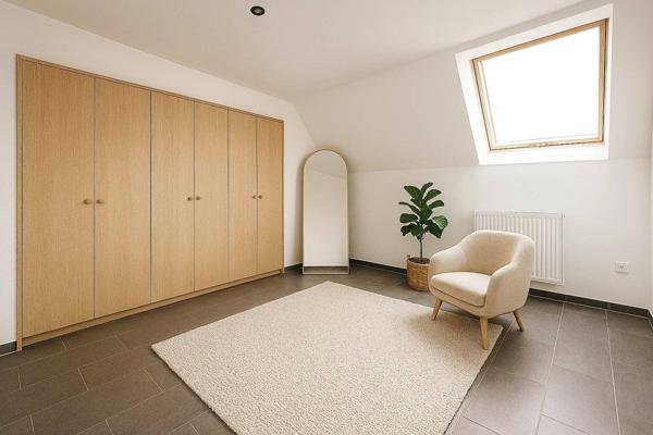 Duplex familial 5 pièces