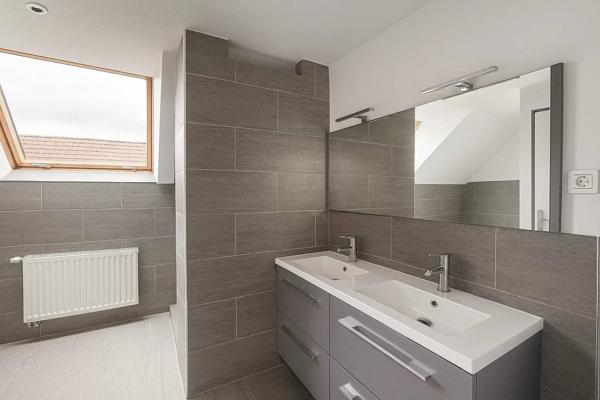 Duplex familial 5 pièces