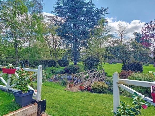 Maison à vendre à Évran dans les Côtes-d'Armor (22630), ref : 22044-3702