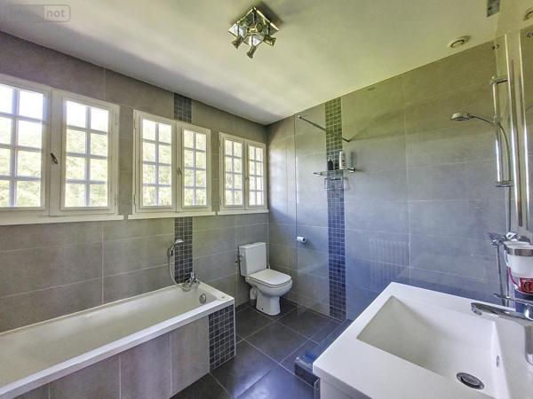 Maison à vendre à Évran dans les Côtes-d'Armor (22630), ref : 22044-3702