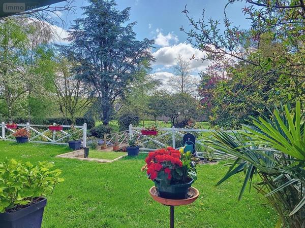 Maison à vendre à Évran dans les Côtes-d'Armor (22630), ref : 22044-3702