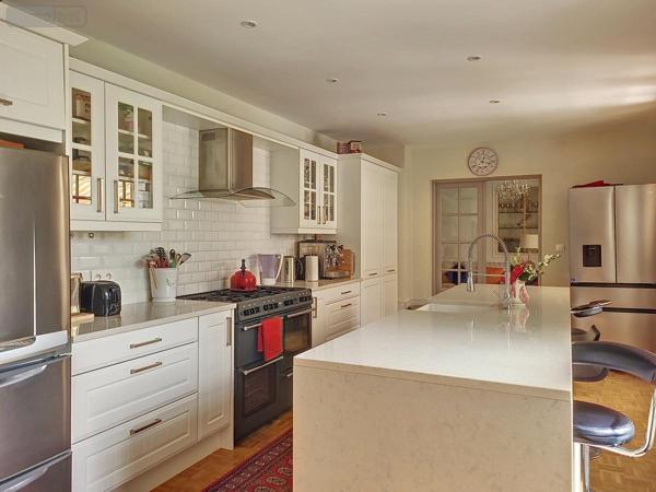 Maison à vendre à Évran dans les Côtes-d'Armor (22630), ref : 22044-3702