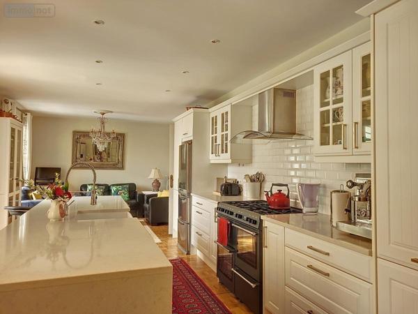 Maison à vendre à Évran dans les Côtes-d'Armor (22630), ref : 22044-3702