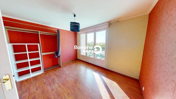 Vente appartement à Brest, 4 pièces 74.5m²