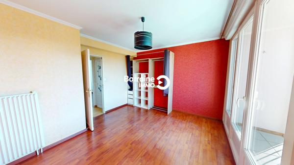 Vente appartement à Brest, 4 pièces 74.5m²