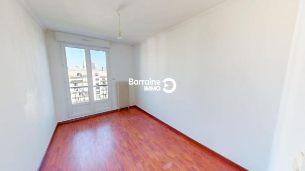 Vente appartement à Brest, 4 pièces 74.5m²