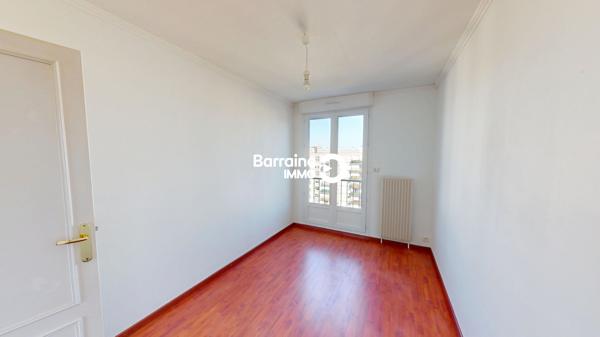 Vente appartement à Brest, 4 pièces 74.5m²