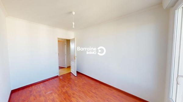 Vente appartement à Brest, 4 pièces 74.5m²