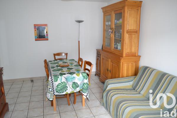 Appartement à vendre 4 pièces 70 m² Bures-sur-Yvette