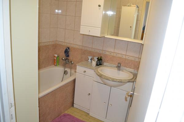 Appartement à vendre 4 pièces 70 m² Bures-sur-Yvette