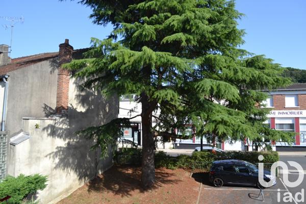 Appartement à vendre 4 pièces 70 m² Bures-sur-Yvette