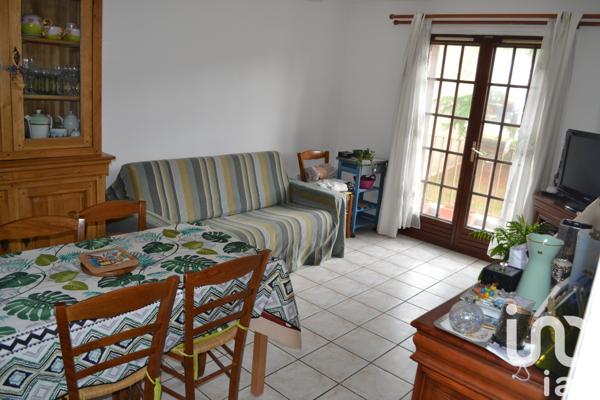 Appartement à vendre 4 pièces 70 m² Bures-sur-Yvette