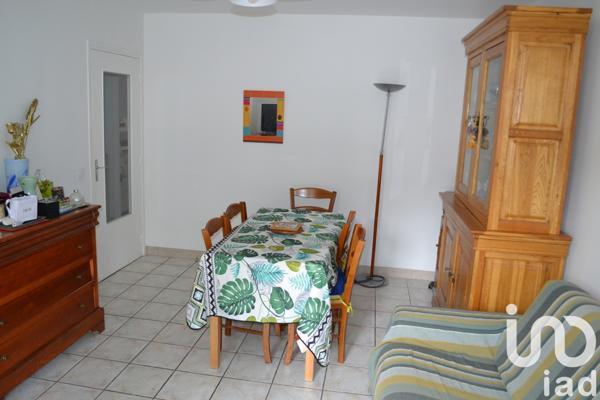 Appartement à vendre 4 pièces 70 m² Bures-sur-Yvette