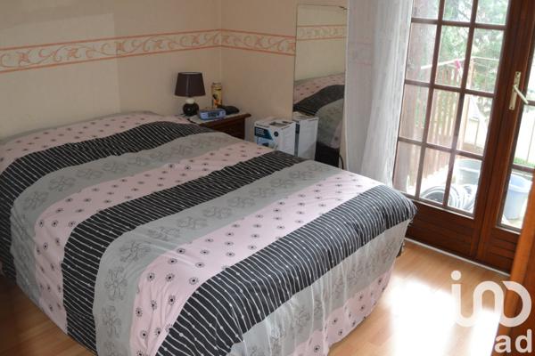 Appartement à vendre 4 pièces 70 m² Bures-sur-Yvette