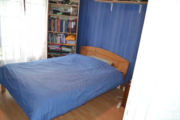 Appartement à vendre 4 pièces 70 m² Bures-sur-Yvette