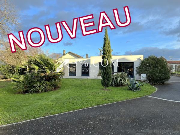 Maison 6 pièce(s) 4 chambre(s) 194 m²