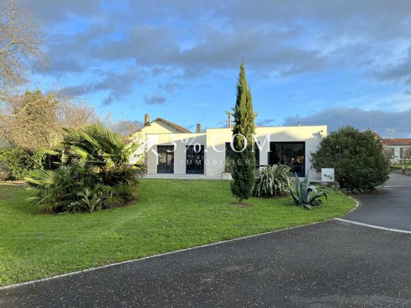 Maison 6 pièce(s) 4 chambre(s) 194 m²