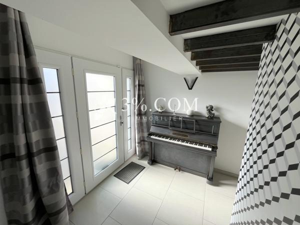 Maison 6 pièce(s) 4 chambre(s) 194 m²