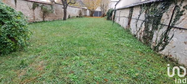 Maison à vendre 6 pièces 133 m² Mézy-sur-Seine