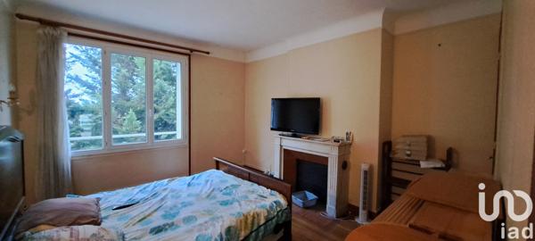 Maison à vendre 6 pièces 133 m² Mézy-sur-Seine