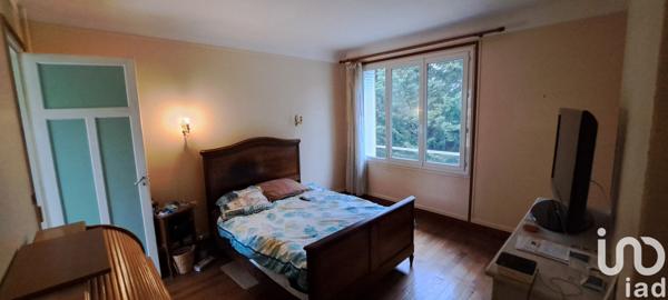 Maison à vendre 6 pièces 133 m² Mézy-sur-Seine