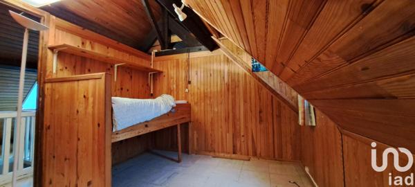 Maison à vendre 6 pièces 133 m² Mézy-sur-Seine