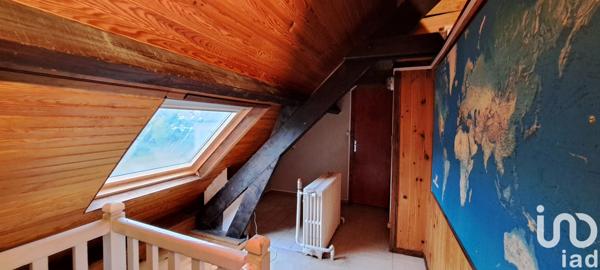 Maison à vendre 6 pièces 133 m² Mézy-sur-Seine