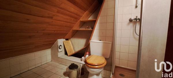 Maison à vendre 6 pièces 133 m² Mézy-sur-Seine