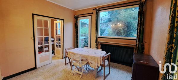 Maison à vendre 6 pièces 133 m² Mézy-sur-Seine