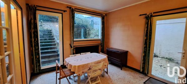 Maison à vendre 6 pièces 133 m² Mézy-sur-Seine